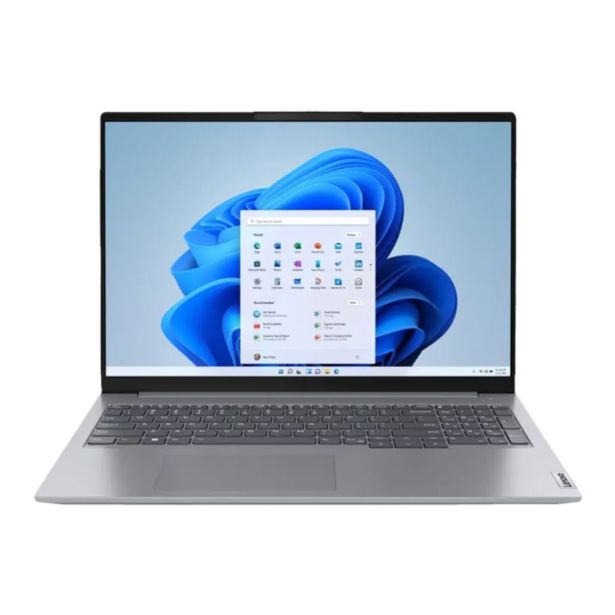 PRENOSNI RAČUNALNIK LENOVO THINKBOOK 16 G6 AMD RYZEN 7 7730U
