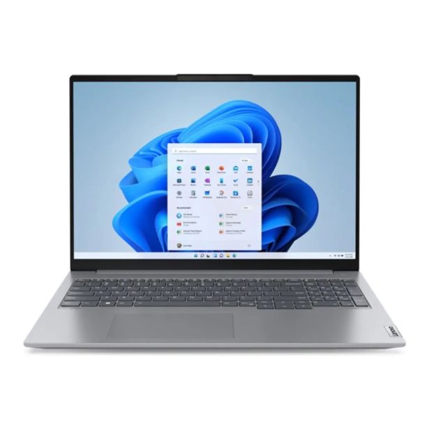 PRENOSNI RAČUNALNIK LENOVO THINKBOOK 16 G6 INTEL CORE I7-13700H