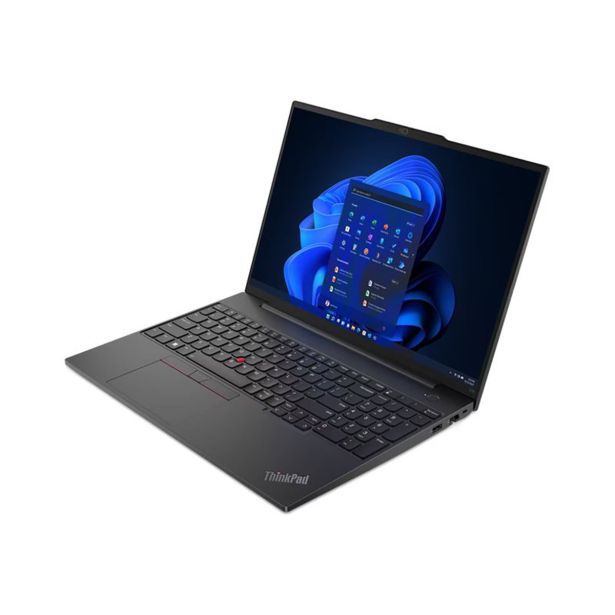 PRENOSNI RAČUNALNIK LENOVO THINKPAD E16 G1 INTEL CORE I5-1335U