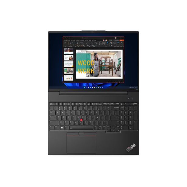 PRENOSNI RAČUNALNIK LENOVO THINKPAD E16 G1 INTEL CORE I5-1335U