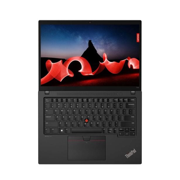 Lenovo ThinkPad T14s G4 | 35,5 cm (14,0") | 1920x1200 | IPS | 400nit | i7-1355U/32GB/SSD1TB/BL/BL/Intel Iris XE/Win11Pro | Hiter prenosni računalnik | Komponentko