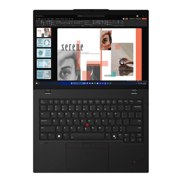 PRENOSNI RAČUNALNIK LENOVO TP L14 G5 U7 155U 14I 32/1TB W11P