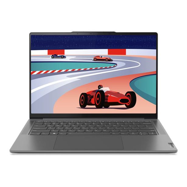 PRENOSNI RAČUNALNIK LENOVO YOGA PRO 7 AMD RYZEN 7 7840HS