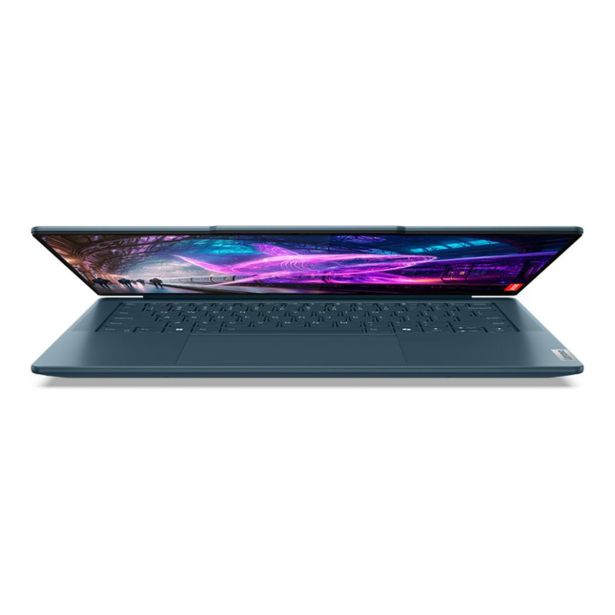 PRENOSNI RAČUNALNIK LENOVO YOGA PRO 7 RYZEN 7 16/1 3K UMA