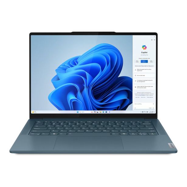 PRENOSNI RAČUNALNIK LENOVO YOGA PRO 7 RYZEN 7 16/1 3K UMA