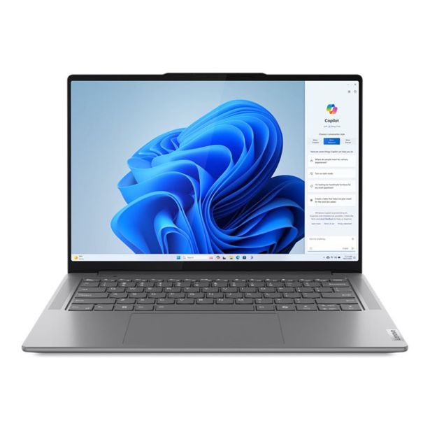 PRENOSNI RAČUNALNIK LENOVO YOGA PRO 7 ULTRA 9 185H 14.5I 32