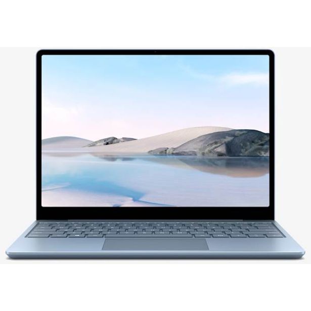 PRENOSNI RAČUNALNIK MICROSOFT SURFACE LAPTOP GO 3 12.4"/I5-1235U/8GB/256GB