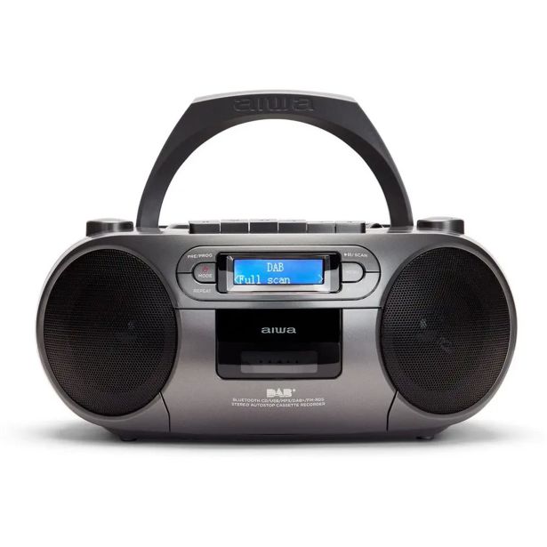 PRENOSNI RADIO AIWA BBTC-660DAB/M