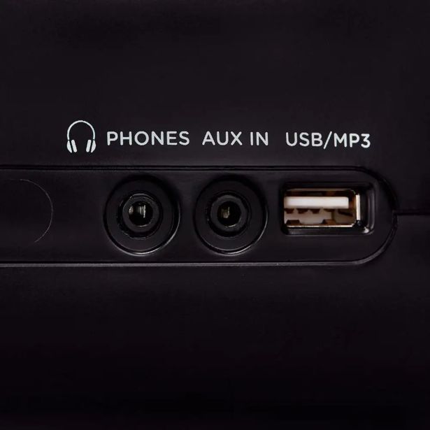 PRENOSNI RADIO AIWA BBTC-660DAB/M