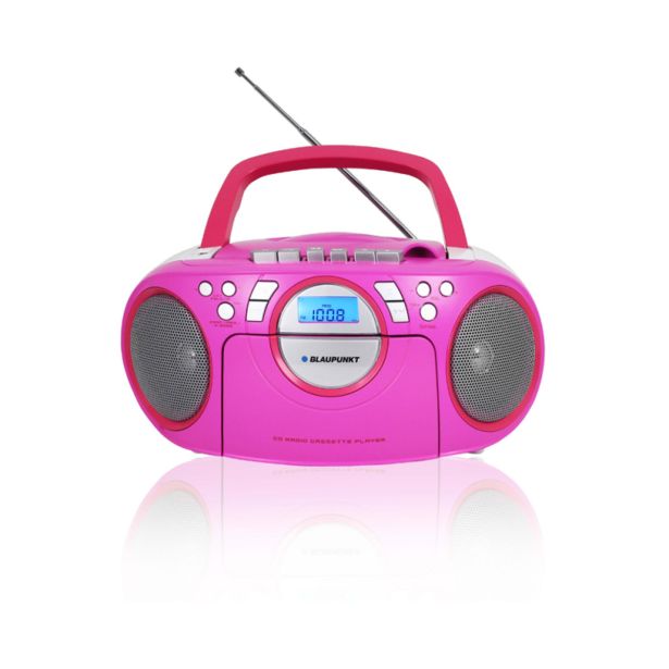 PRENOSNI RADIO BLAUPUNKT BB16PK