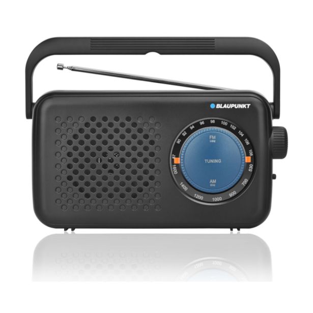 TRANZISTOR BLAUPUNKT PR9BK
