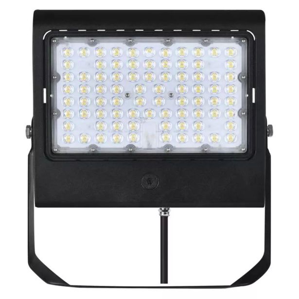 PRENOSNI REFLEKTOR EMOS LED ACCO 10W 1000LM IP54 CW