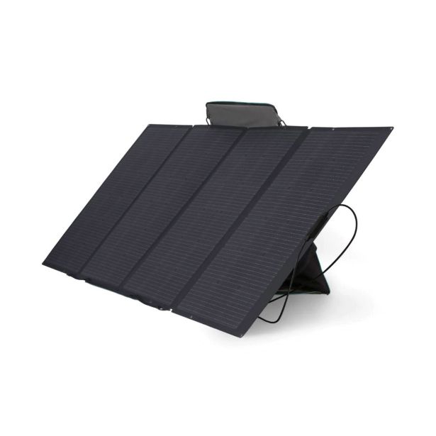 PRENOSNI SOLARNI PANEL ECOFLOW 400W