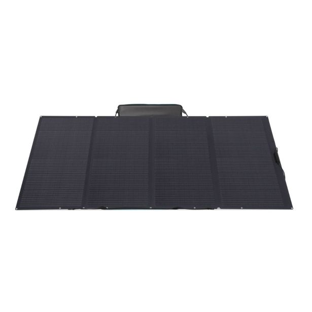 PRENOSNI SOLARNI PANEL ECOFLOW 400W