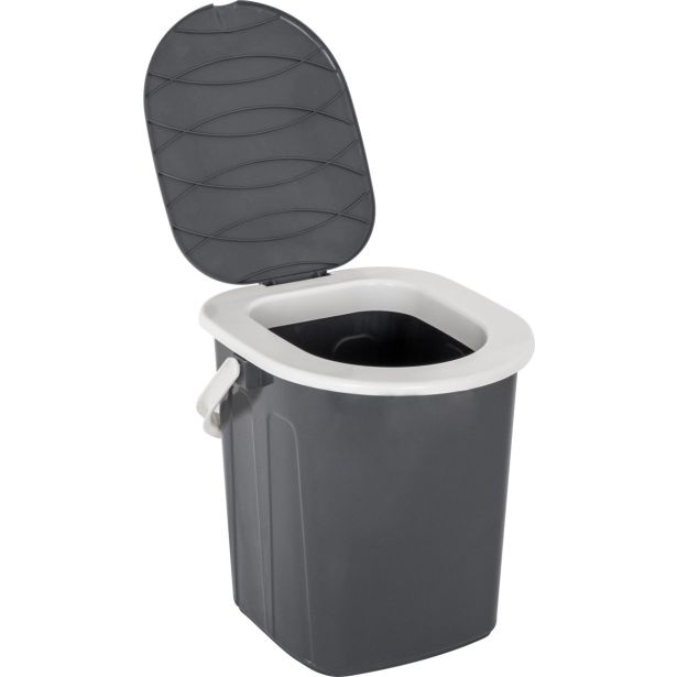 PRENOSNI WC BRUNNER OPTIPOT