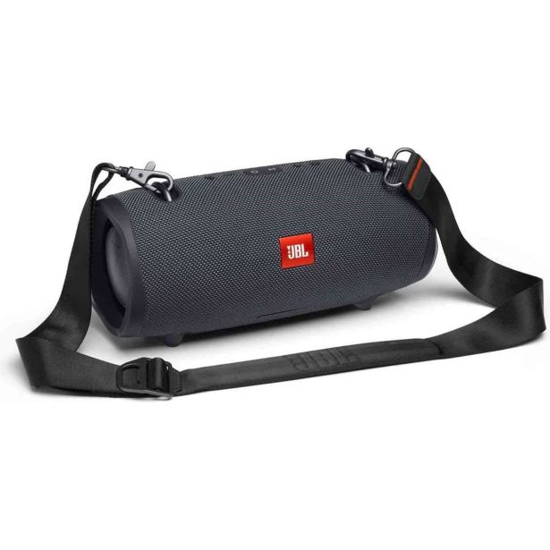 PRENOSNI JBL ZVOČNIK XTREME 2 SIV