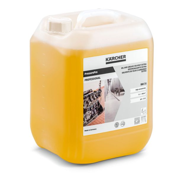 PRESSUREPRO ODSTRANJEVALEC OLJA IN MASTI EXTRA RM 31