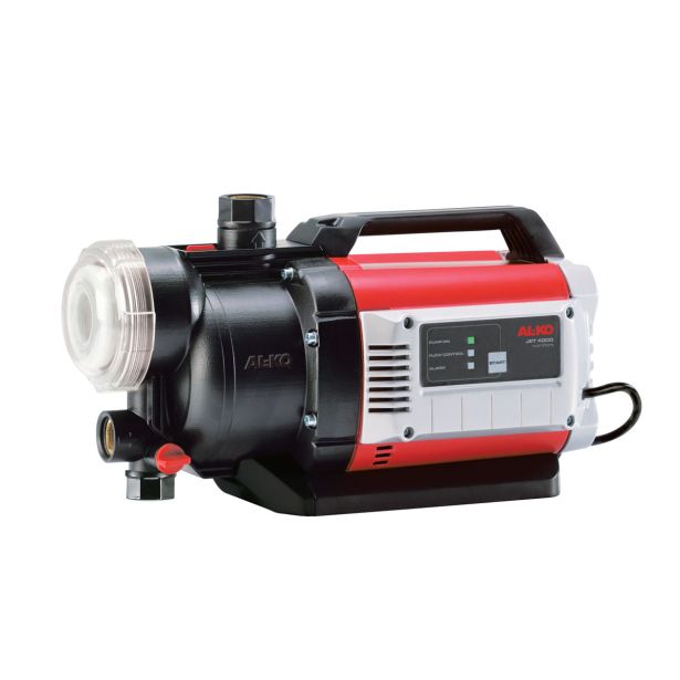 PRETOČNA ČRPALKA AL-KO JET 4000 COMFORT 1000 W 1000L/H