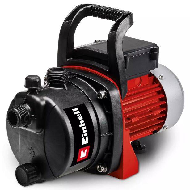 PRETOČNA ČRPALKA EINHELL GC-GP 6538 650W 3800L/H