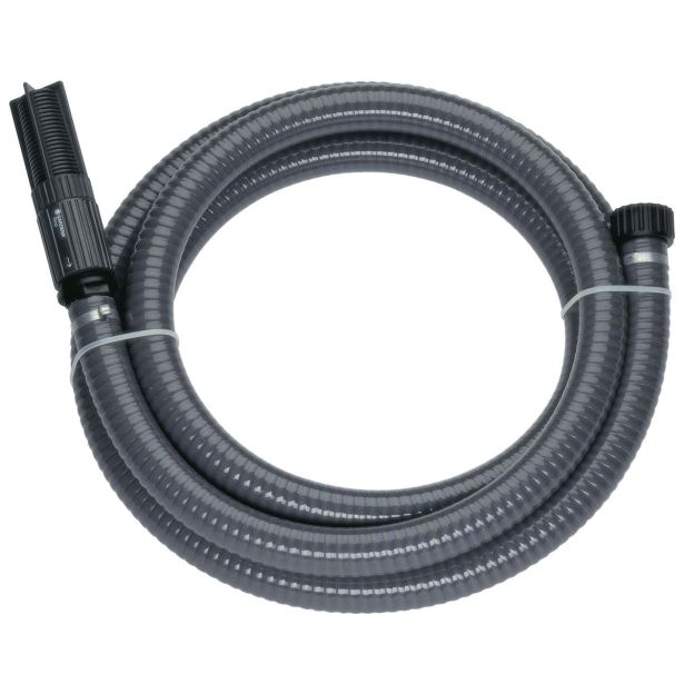 PRETOČNA ČRPALKA GARDENA CLASSIC 4100 S CEVMI 550W 4100 L/H