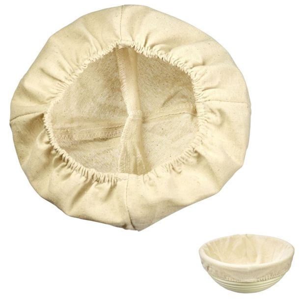 PRIPOMOČEK ZA PEKO WESTMARK PREVLEKA ZA KOŠARO 24.5 CM
