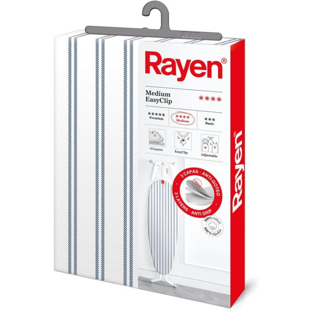 PREVLEKA ZA LIKALNO DESKO RAYEN SREDNJA UNIVERZALNA RAYGA-611206