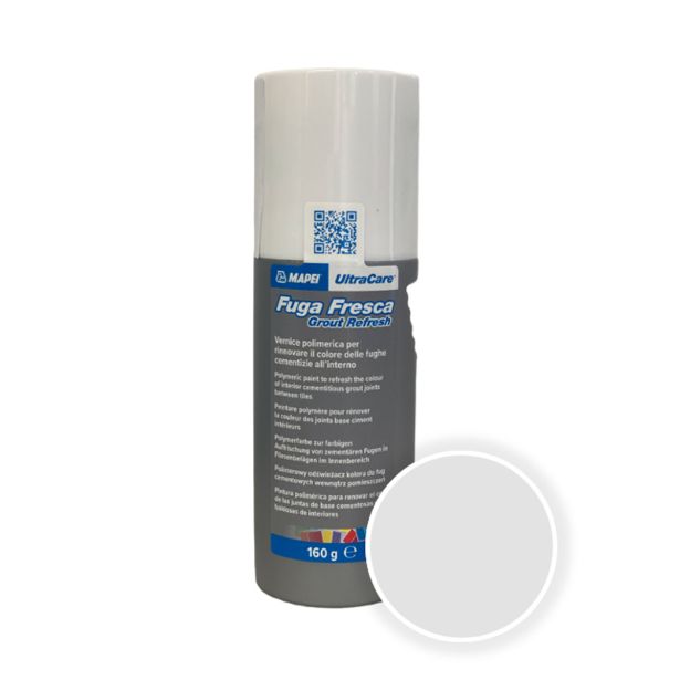 PRIBOR MAPEI ULTRACARE FUGA FRESCA 110 160G MANHATTAN 2000