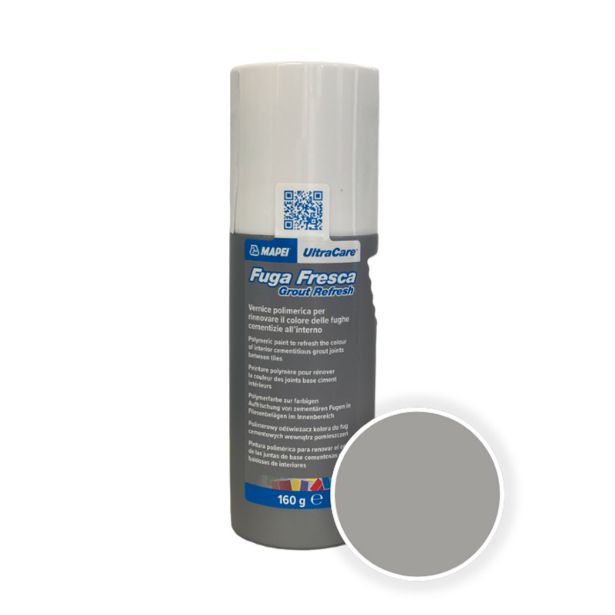 PRIBOR MAPEI ULTRACARE FUGA FRESCA 112 160G