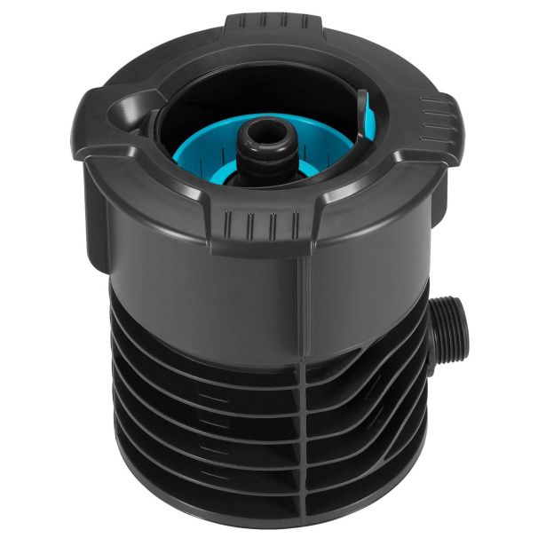 PRIKLJUČEK ZA VODO GARDENA SPRINKLERSYSTEM PRIKLJUČNA DOZA