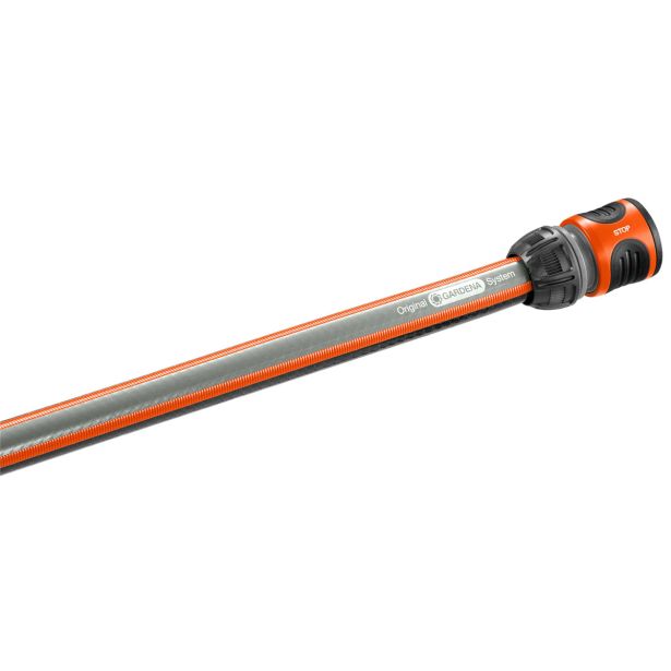 PRIKLJUČEK ZA VODO GARDENA STOP NASTAVEK 13 MM ZA CEV (1/2") BL.