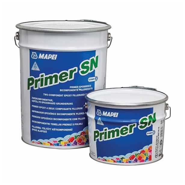 EPOKSIDNI PREMAZ MAPEI PRIMER SN 20KG (A+B) (16+4KG)