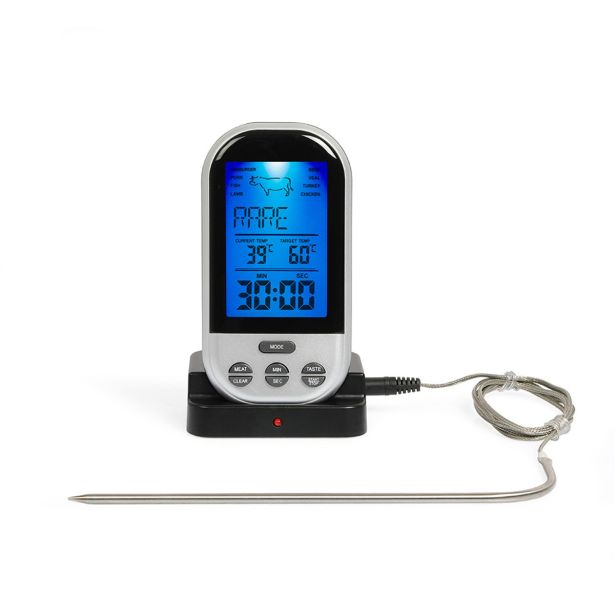 PRIPOMOČEK ZA PEKO LIVOO GS68 TERMOMETER