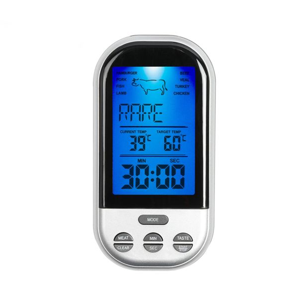 PRIPOMOČEK ZA PEKO LIVOO GS68 TERMOMETER