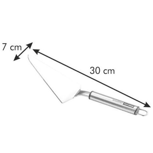 PRIPOMOČEK ZA PEKO TESCOMA GRANDCHEF LOPATICA ZA TORTO 428292