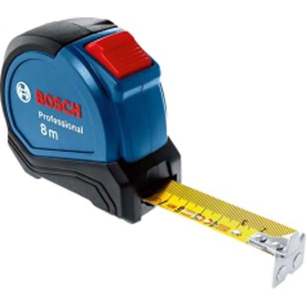 PROFESIONALNI MERILNI TRAK, 8 M