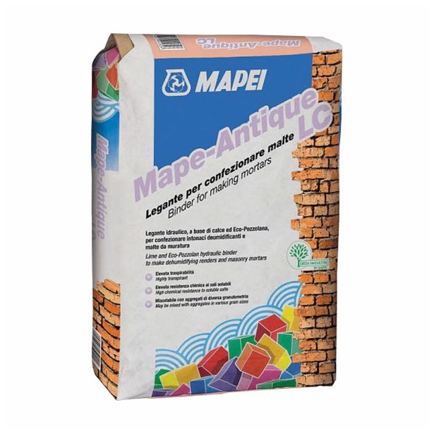 PROIZVOD ZA SANACIJO MAPEI MAPE-ANTIQUE LC 20KG