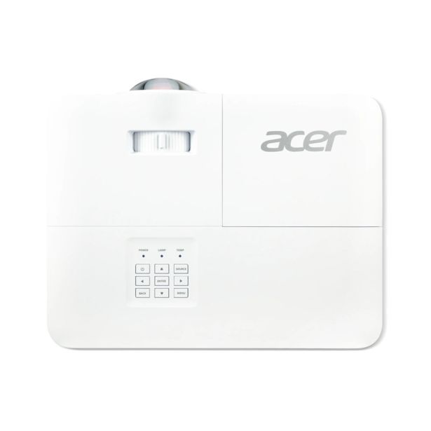 PROJEKTOR ACER H6518STI WI-FI DLP 3D/1080P/3500LM/HDMI