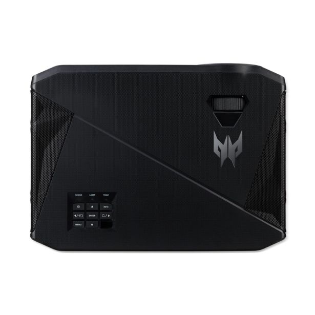 PROJEKTOR ACER PREDATOR GD711 LED/DLP/4K2K