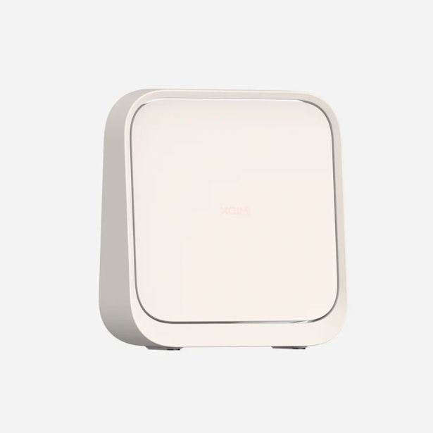 PROJEKTOR XGIMI ELFIN FLIP BELA