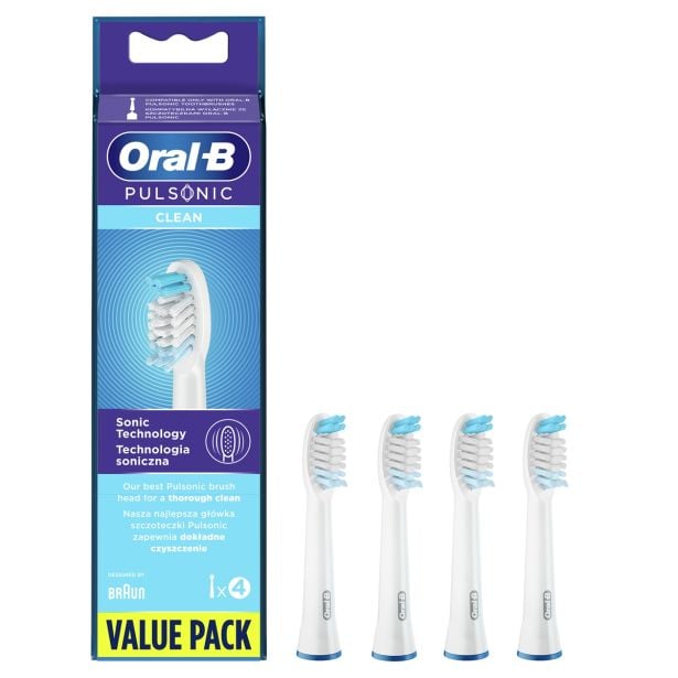 DODATEK ZA NEGO ZOB ORALB PULSONIC