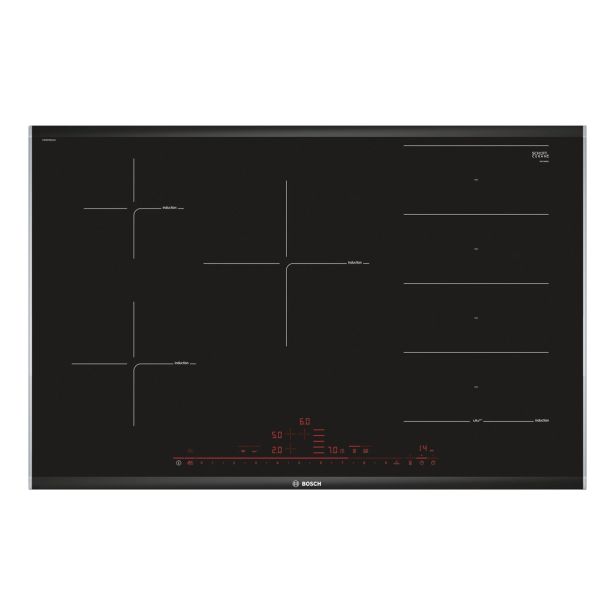 INDUKCIJSKA PLOŠČA BOSCH PXV875DC1E