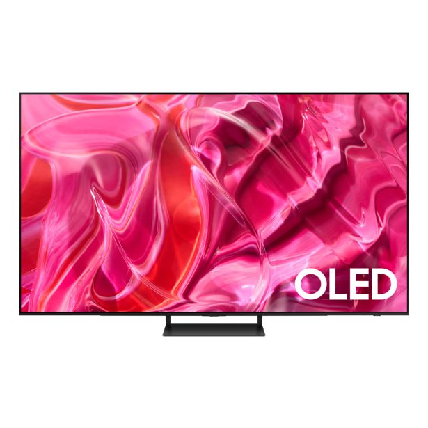 TELEVIZOR SAMSUNG QD-OLED 55S90C