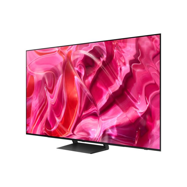 TELEVIZOR SAMSUNG QD-OLED 55S90C