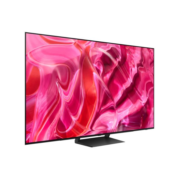 TELEVIZOR SAMSUNG QD-OLED 55S90C