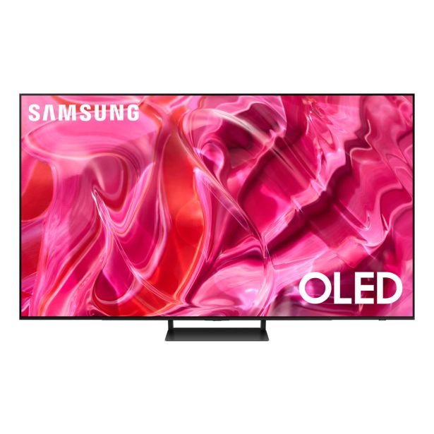 TELEVIZOR SAMSUNG QD-OLED 55S90C