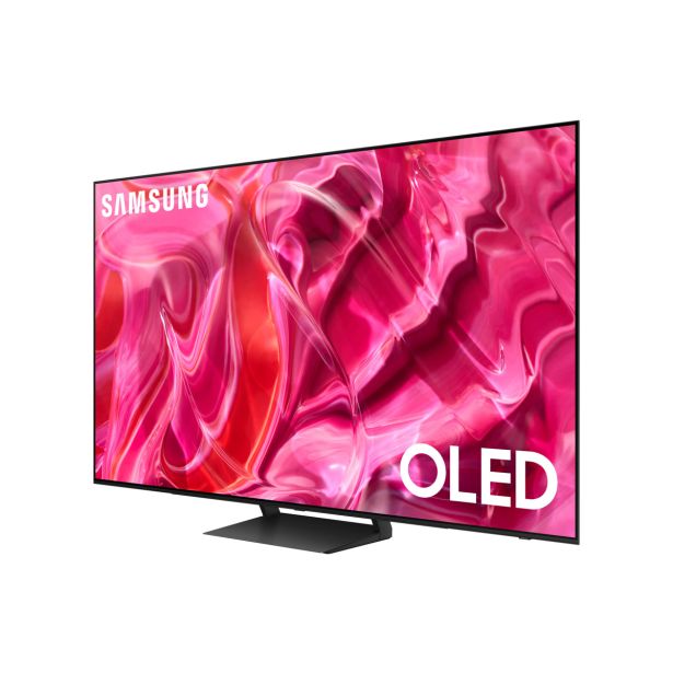 TELEVIZOR SAMSUNG QD-OLED 55S90C