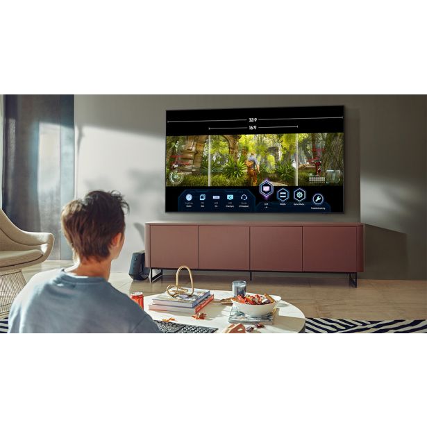 TELEVIZOR SAMSUNG QE55QN85AATXXH