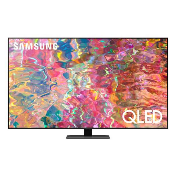 TELEVIZOR SAMSUNG QE65Q80BATXXH