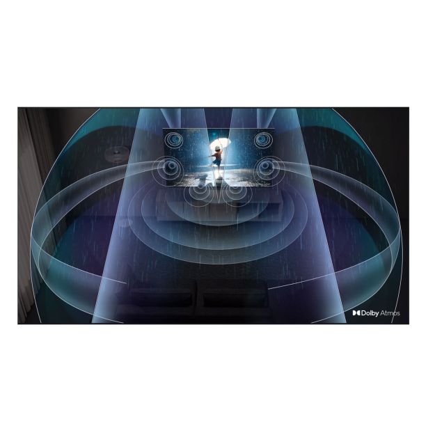 TELEVIZOR SAMSUNG QE65Q80BATXXH
