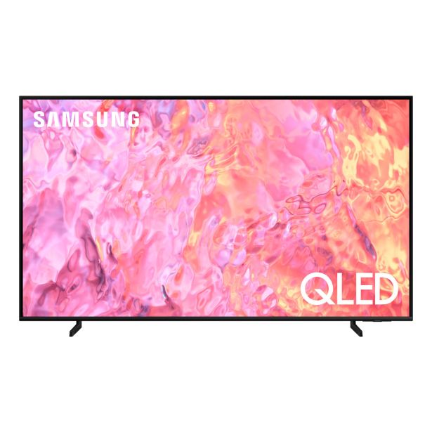 QLED TV SAMSUNG 50Q60C